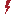 red lightning favicon