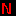 Netflix favicon