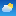 Weather favicon favicon