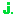 Green Letter J favicon