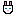 bunny favicon