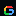 google favicon